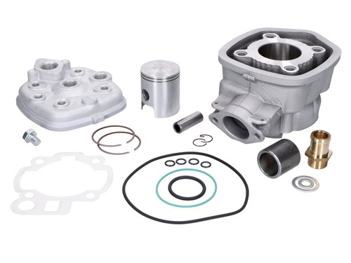 Cylinder kit metrakit aluminum - kit,
