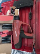Hilti DX 460 Nail Gun