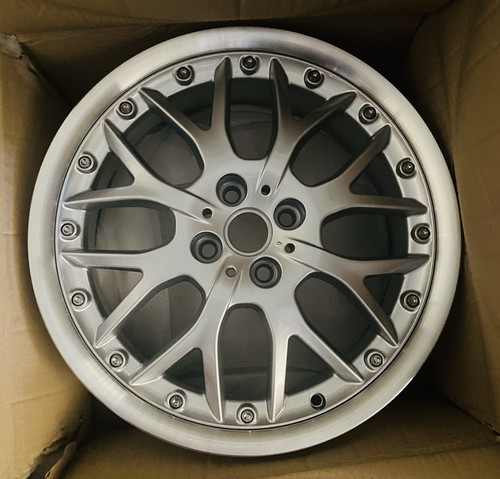 Mini cooper wheel - mini, s
