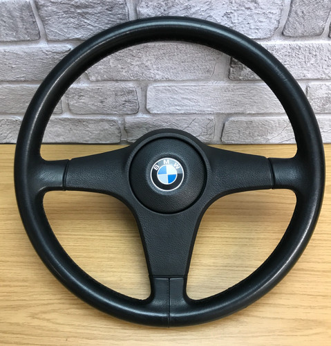 Genuine bmw sport leather - sport,