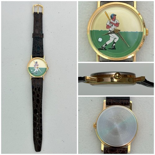 Vintage 1980s baseball mystery - vintage,