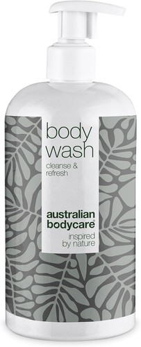 Australian bodycare body wash - australian,