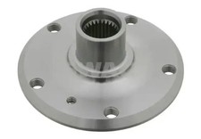 Wheel hub Rear Axle 20 92 6234