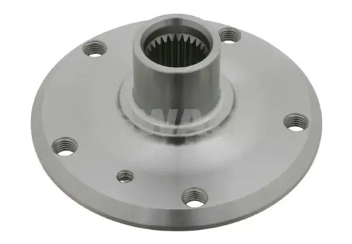 Wheel hub rear axle 6234 - hub,