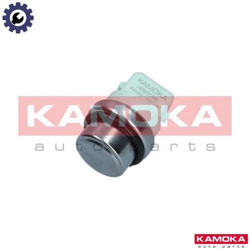 Sensor coolant temperature - sensor,