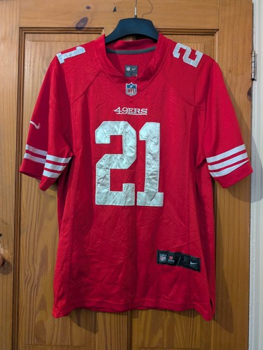 San francisco 49ers - francisco, #21
