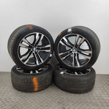 BMW X5 F15 Alloy Wheel Set