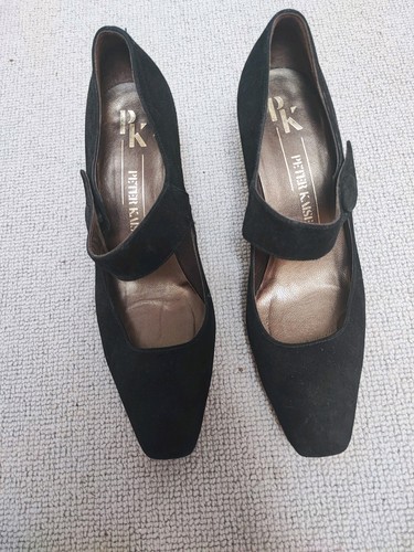 Peter kaiser women black - women's,