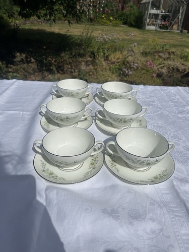 Wedgewood westbury soup - soup, cup