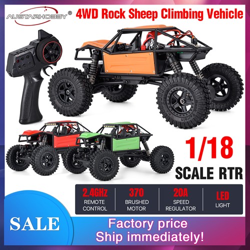 Austarhobby 8561 18 rc - ax-8561,