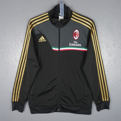 Milan adidas 2013 track - 2013,