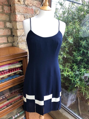 Vintage 20s nicole miller 8 - 20s, uk