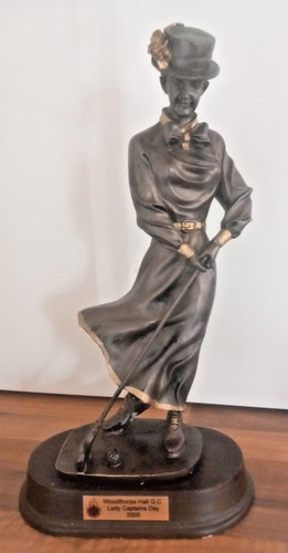 Vintage lady victorian - lady, style