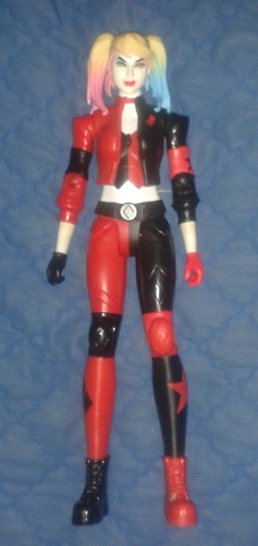Harley quinn 12 - *, 12"