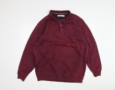 EWM Pure Classics Men's Red