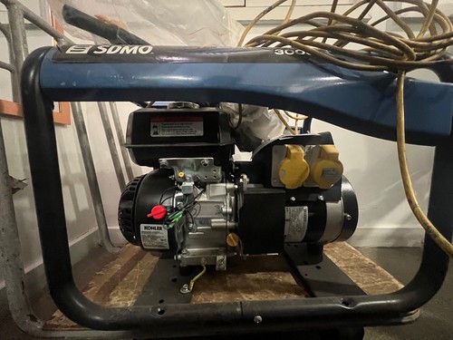 Sdmo perform 3000 - sdmo,