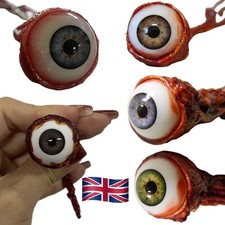 1x Halloween Fake Eye Eyeballs