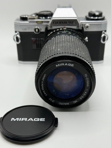 Mirage 210mm 5 6 mc - mirage, f/4.5-5.6