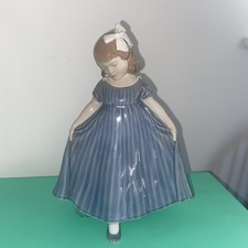 Royal Copenhagen Figure No