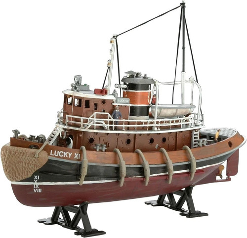 Rv05207 revell 108 - revell,