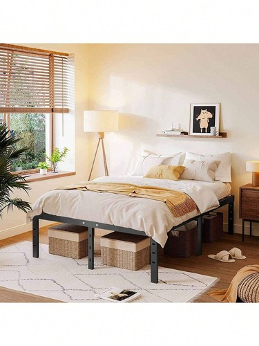 Metal bed frame - metal,