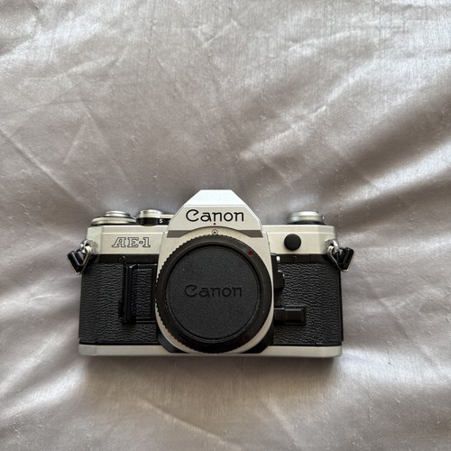Canon camera body - canon,