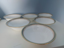 SET OF 6 Royal Albert /