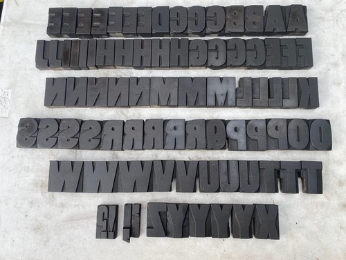 Line 68mm brierley sans - 68mm,