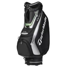 TaylorMade Qi35 Tour Staff Bag