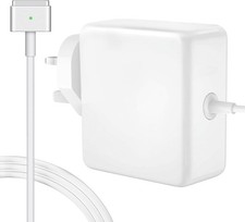 45w tip charger for macbook - charger,