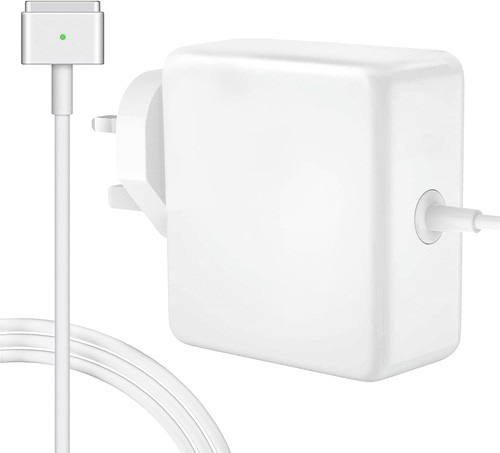 45w tip charger for macbook - t-tip,