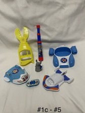 Go Jetters Toys Vehicles