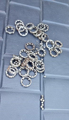 Various bottom bracket - various,