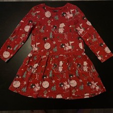 Next, Girl’s, Long-Sleeve