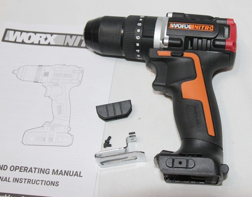 Genuine new worx - &, wx355