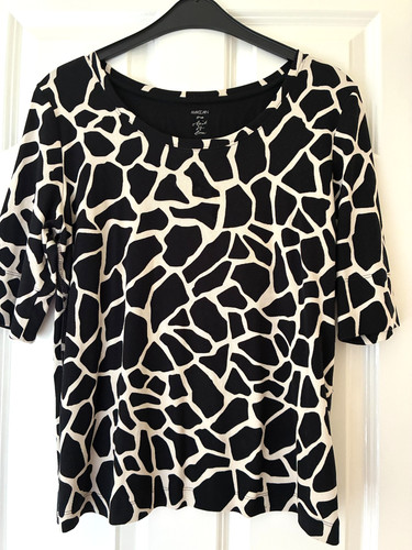 Marc cain blouse - marc, n7