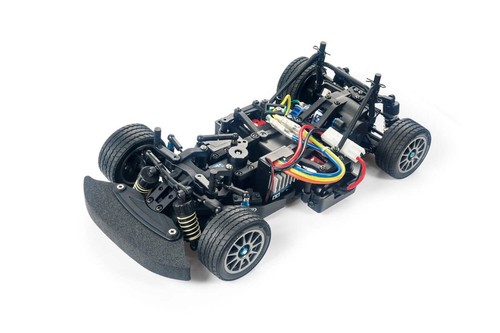 Tamiya car kit m - -,