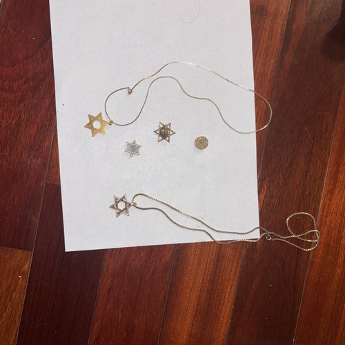 Judaic jewish star - jewish, of