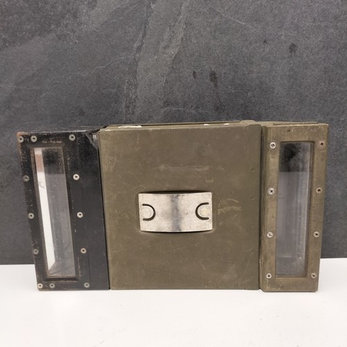 Original ww2 periscope - ww2, us