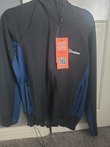 Mens burghaus lightweight - burghaus,