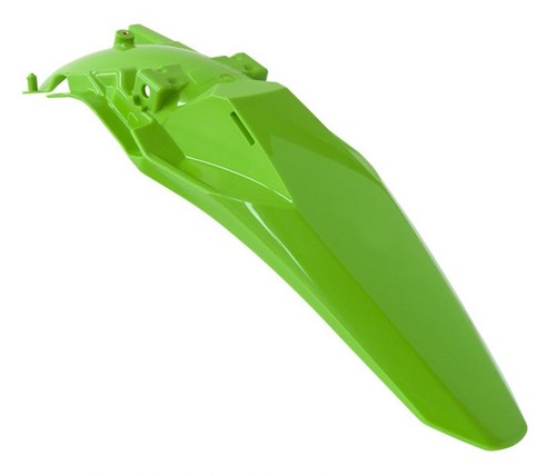 Rtech rear fender - rear,