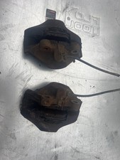 Original BMW E21 323i caliper