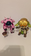 Funko Pop! Games Overwatch