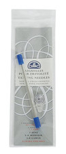 Dmc tatting needles - tatting, 4