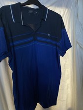 Everton Polo Football Shirt