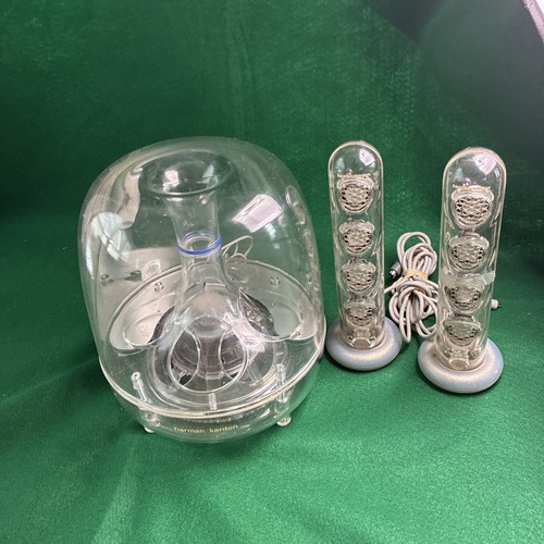 Harman kardon soundsticks - soundsticks, ii