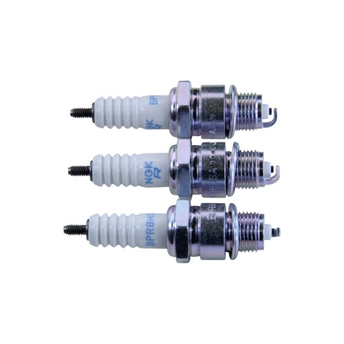 Spark plugs ngk - spark,