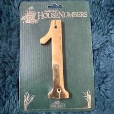 Black country Brass No 1