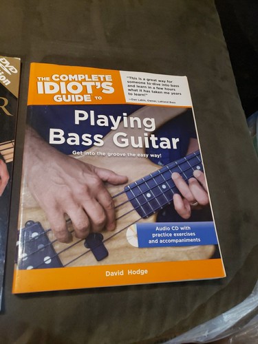 Base guitar teacher self - , and