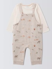 John Lewis Baby Boys Farm